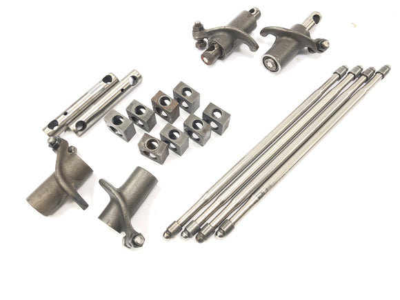 BMW R75/5 [1973] - Kipphebelwelle Satz Ventilhebel Set