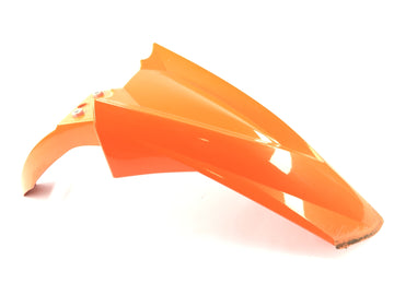 KTM 950 SM LC8 [2008] - Fendere av beskyttelsesbrett foran på fronten - 0