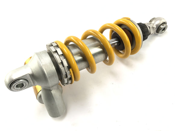 Aprilia RSV4 1000 [2010] - Saches de choque de primavera Sachs