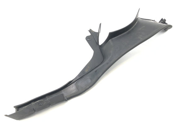 Kawasaki GPZ 1000 RX [1987] - Interiörsköld