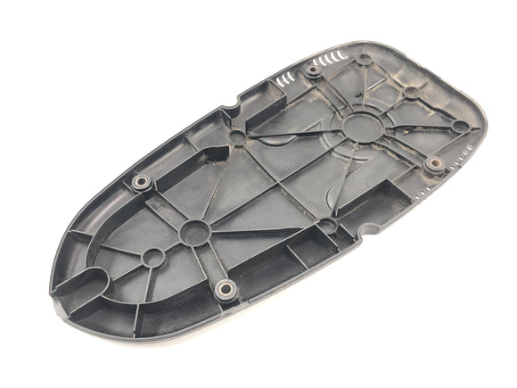 BMW R 1100 GS 259 [1995] - Stirndeckelabdeckung Motordeckel