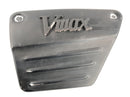 Yamaha v Max 1200 2We [1996] - Seiteneckel vasemmalle-1