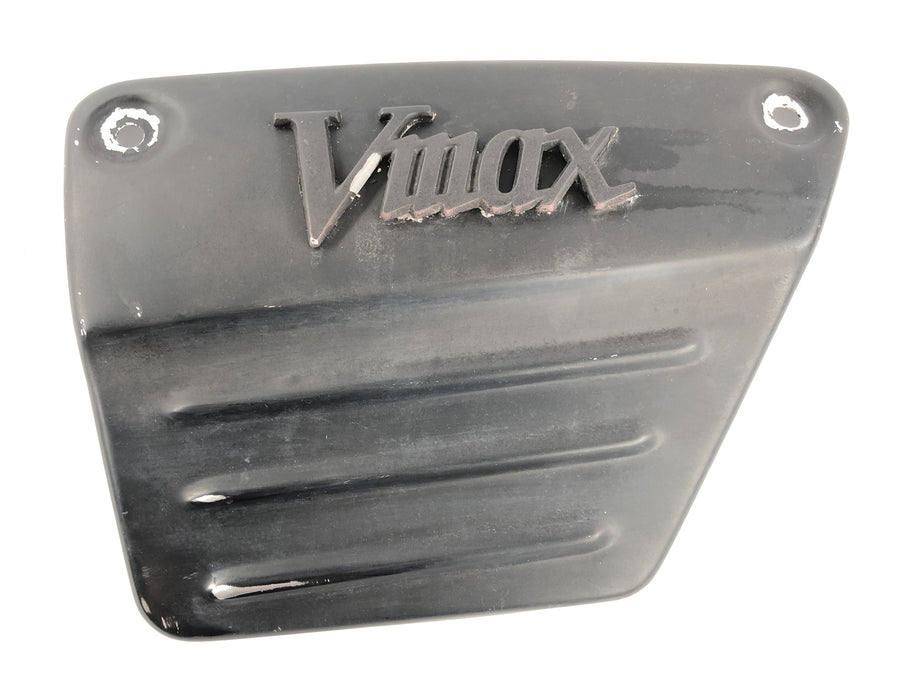 Yamaha V Max 1200 2WE [1996] - Seitendeckel links