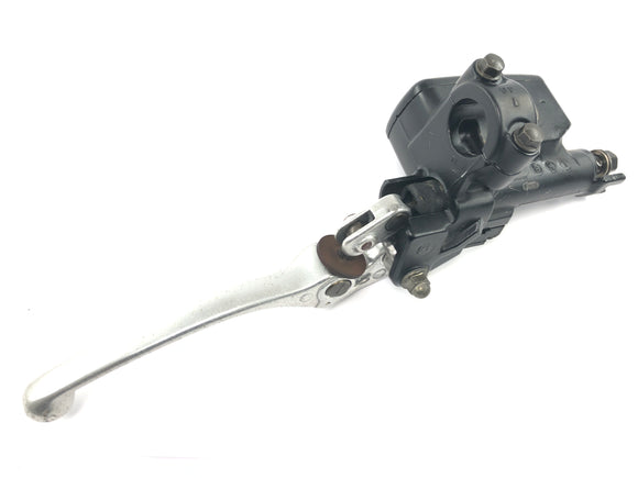 Honda VFR 800 FI RC46 [1999] - Kupplungspumpe Kupplungshebel