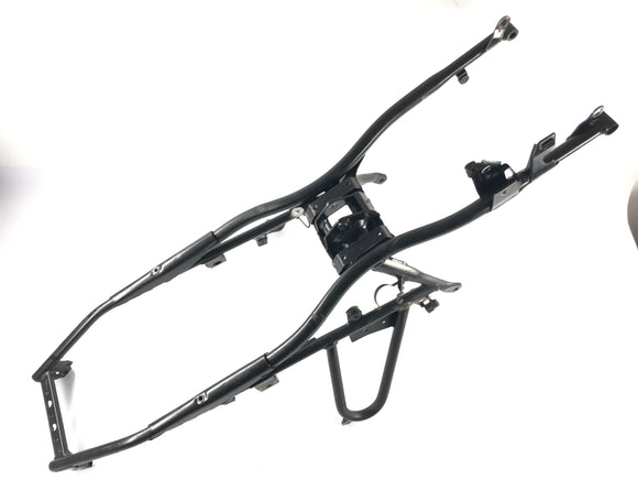 BMW R 1150 R R21 [2002]  - リアフレーム