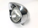 Honda VTX 1800 SC46 [2004] - Koplamp koplamp chroomlamp met lamphuis-2