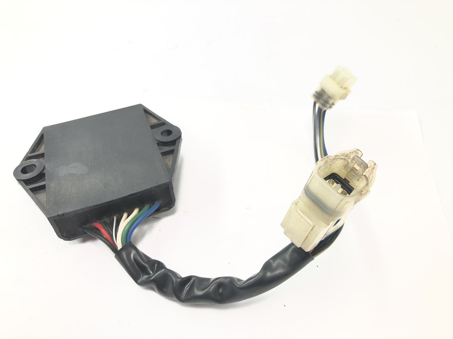 Husqvarna TE 610 E Dual H7 [1999] - Zündsteuergerät CDI Box