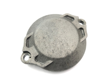 Aprilia RSV 1000 RP Mille [2001] - Oil filter cover engine cover