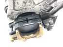 Honda FMX 650 RD12 [2006] - Bremssattel Bremszange hinten Nissin mit Halterplatte-3