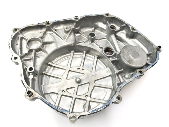 ホンダSLR 650 RD09 [1997]  - カップリング蓋モーター蓋クランクケース蓋ハウジングカバー