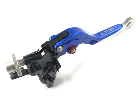 Aprilia RSV4 1000 [2010] - Kupplungsarmatur mit Kupplungsgriff