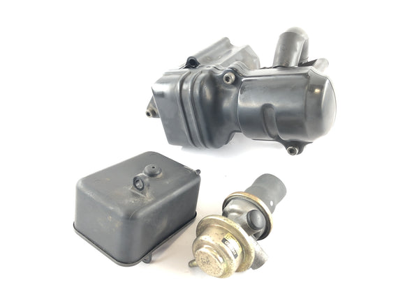 YAMAHA XVS 650 Drag Star VM02 [1998] - Rule Valve Ventilation Container