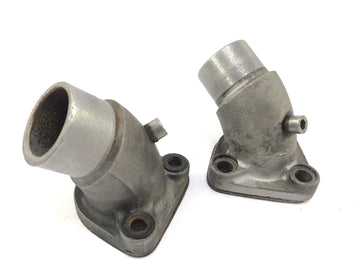 Moto GUZZI V7 Special [1971] - Intake -gebruikssetpaar - 0