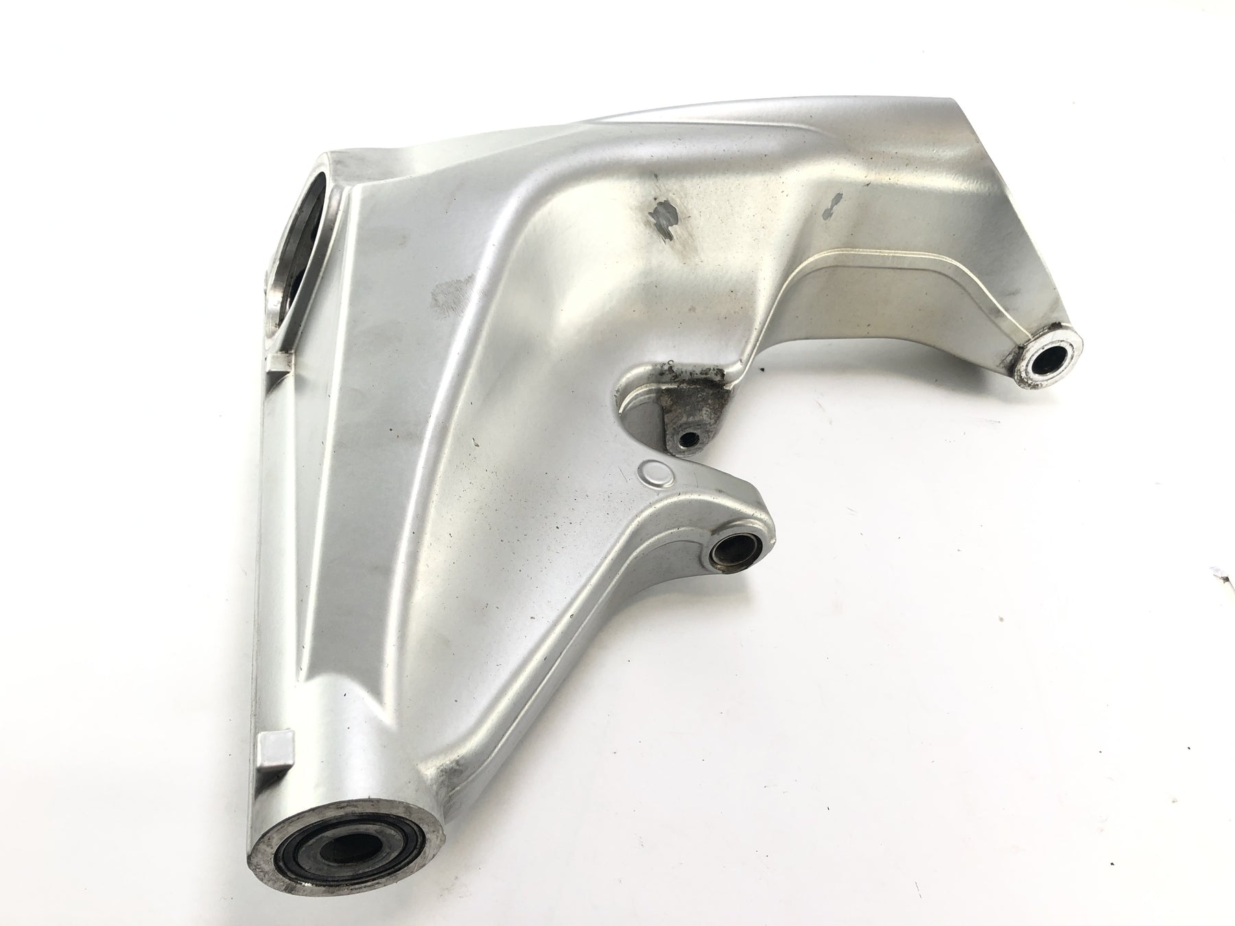 BMW R 1200 R [2007] - Swingarm rear wheel swingarm