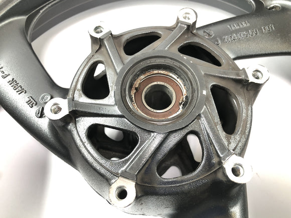 Yamaha XJR 1300 RP06 [2002] - Vorderrad Rad Felge 3.50 x 17"