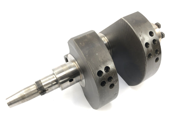 Moto Guzzi California II VT [1985] - crankshaft