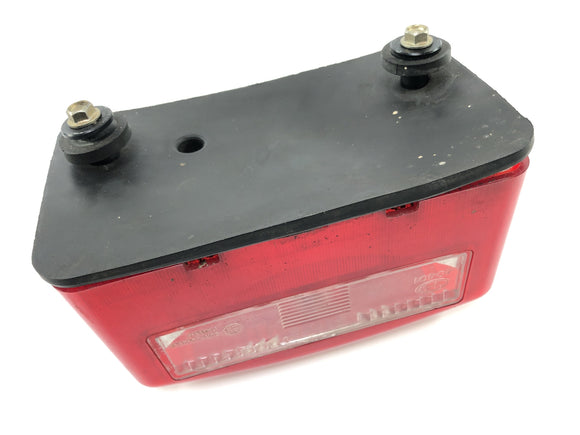 Ducati 900 SS [1991] - zadní světlo zadní světlo