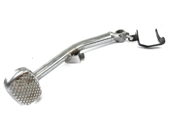 Honda GL 500 Silverwing PC02 [1982] - Brake pedal leverage lever