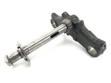 Ducati SL 600 Panth [1982] - Ponte do garfo abaixo - 0