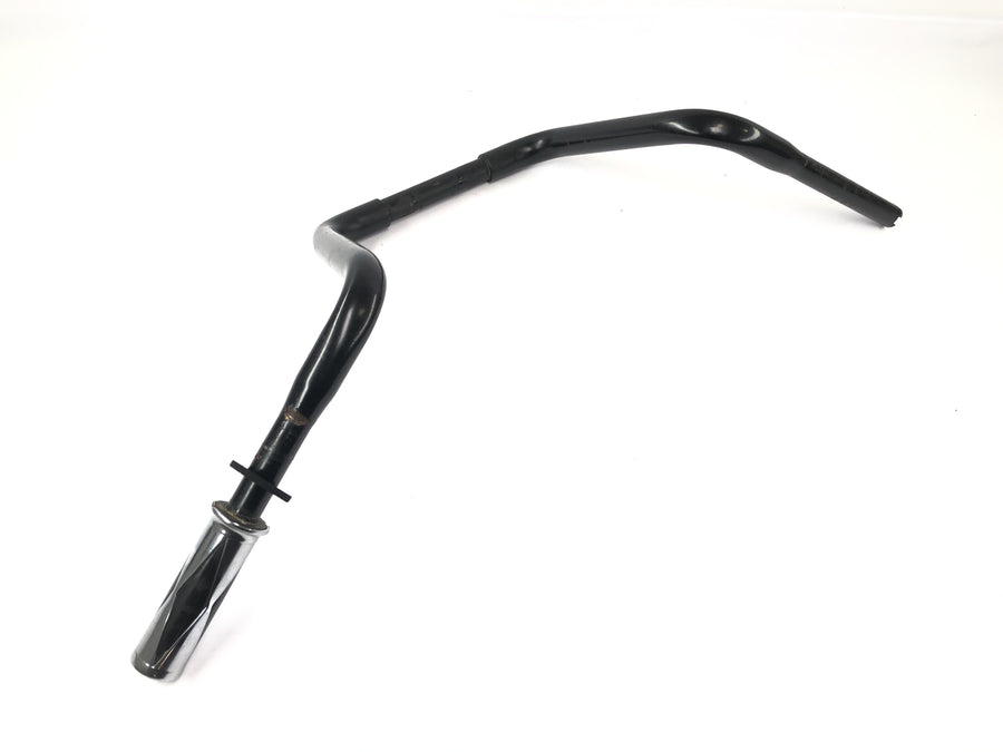 Kawasaki VN 1500 Classic VNT50D [2001] - ohjaustangon kahvanvarsi -ohjaustanko