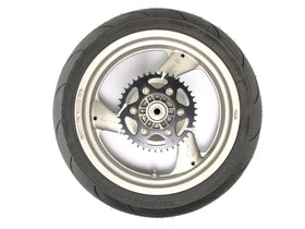 Ducati Monster M600 [1995] -Hinterrad Relge Rad 4.50 x 17 " - 0