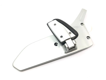 BMW K 1200 LT K2LT [1999] - Fußrastenplatte Fußraste Sozius rechts