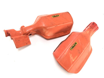 Honda XL 600 R PD03 [1985] - Handprotektoren Set Paar - 0