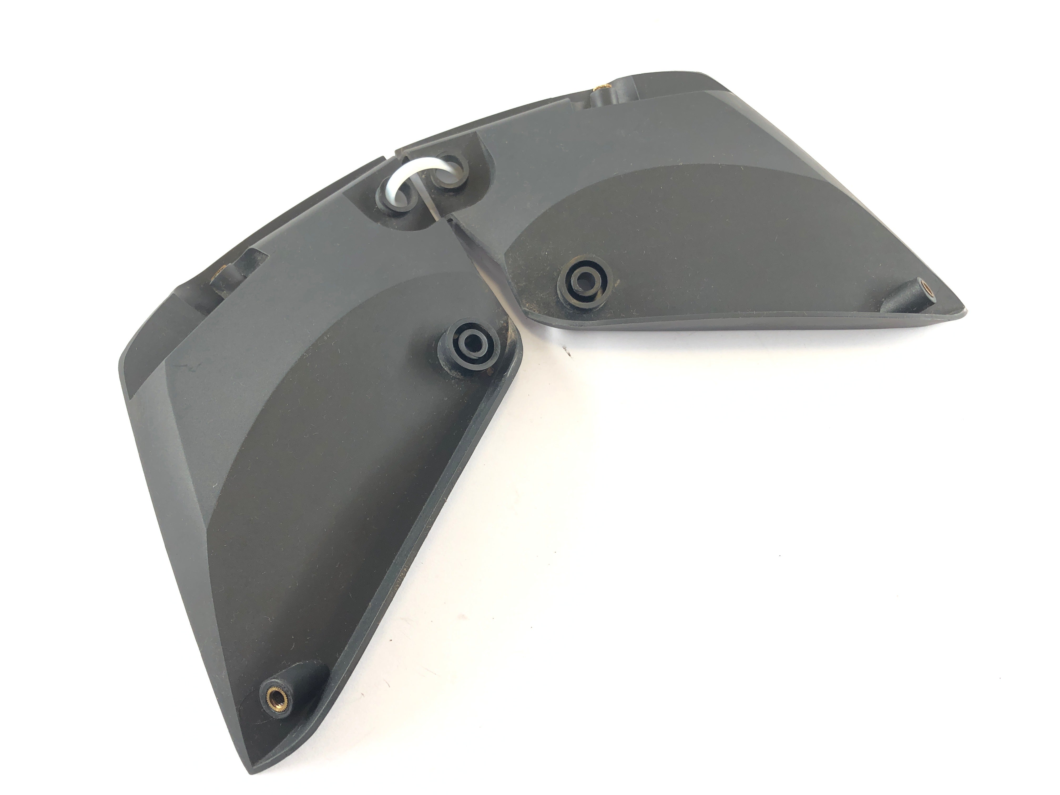 BMW R 1100 GS [1990] - Bracket windshield inner panel left and right