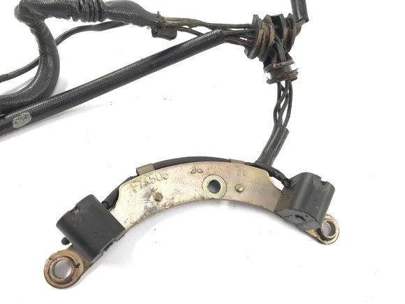 ヤマハXV 750 5G5 [1982]  - ピックアップ付きステーターオルタネーター