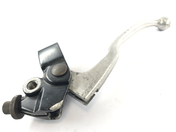 雅马哈 RZ 250 R 29L [RD 250 YPVS] - 离合器配件 离合器杆