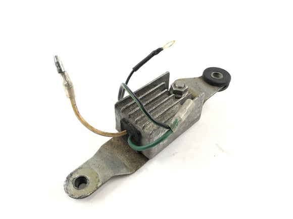 Honda XR 600 R PE04 [1993] - Rectificatore del controller