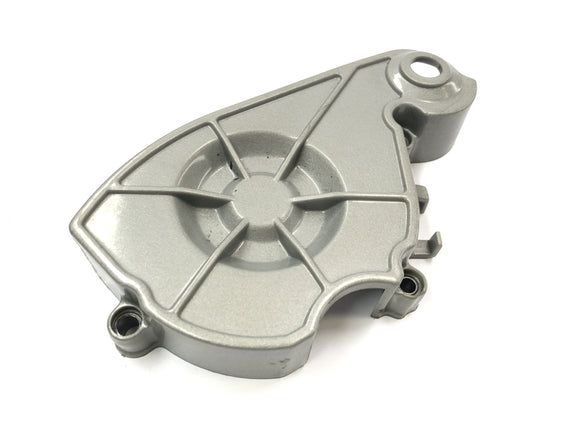 Aprilia RST 1000 Futura [2002] - Couvercle de moteur de couverture de pignon