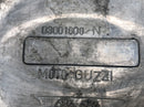 Moto Guzzi California 1100 EV KD [1998] - Alternator cover generator cover-3