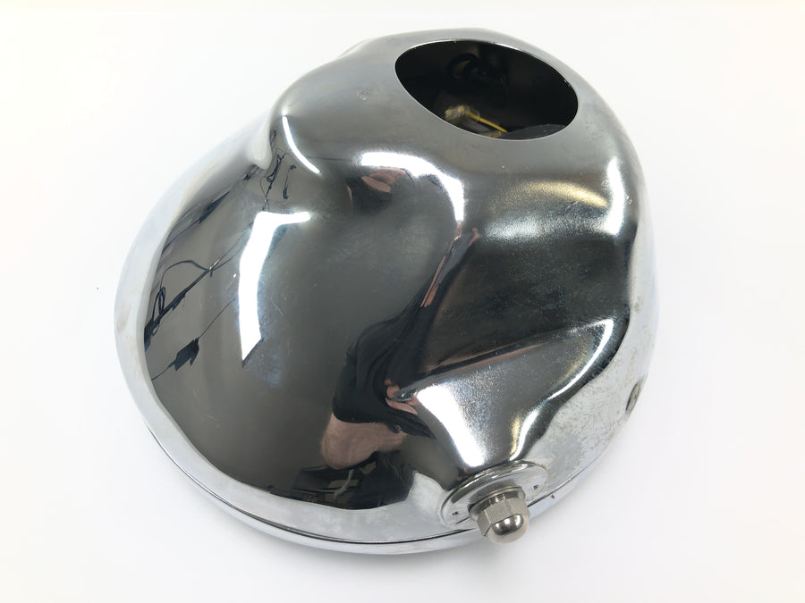 Triumph Thunderbird 900 T309RT [1995] - 带外壳的头灯