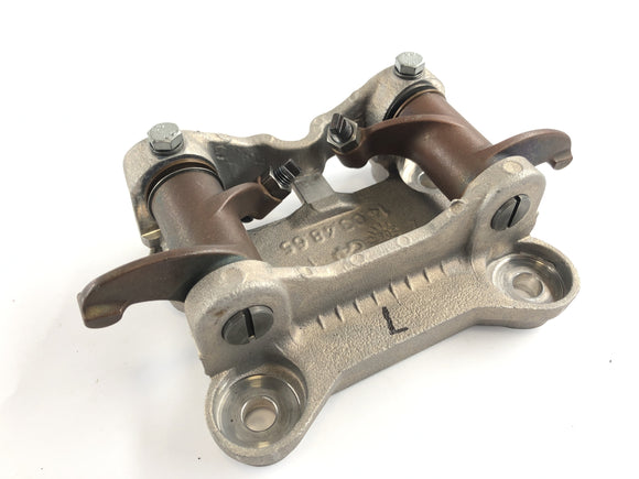 Moto Guzzi 1200 Sport [2007] - Kipp Lever kvar