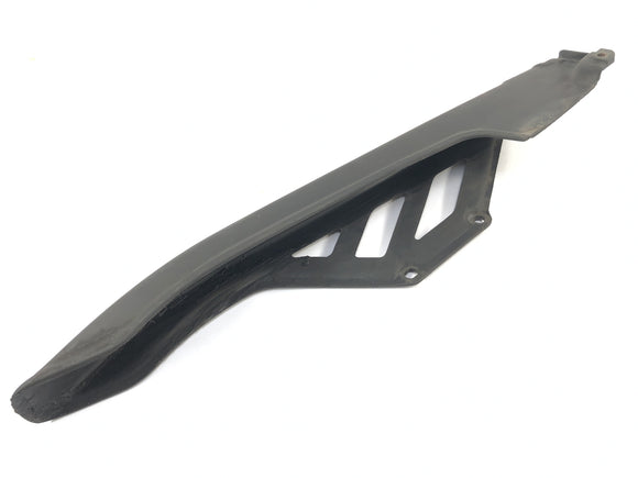 Honda NX 650 RD02 [1989] - Защита цепи