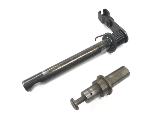 Honda CBR 900 RR Fireblade SC33 [2000] - Kupplungsnehmer Kupplungsnehmerhebel mit Druckpilz