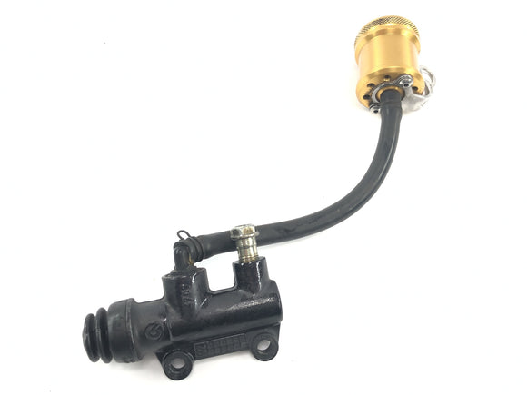 Ducati Monster S4R M4 [2004] - Bremspumpe hinten Bremszylinder