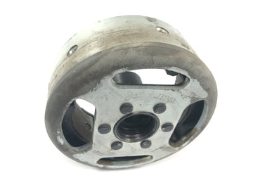 Yamaha DT 175 2K4 [1982] - Alternateur rotor volant