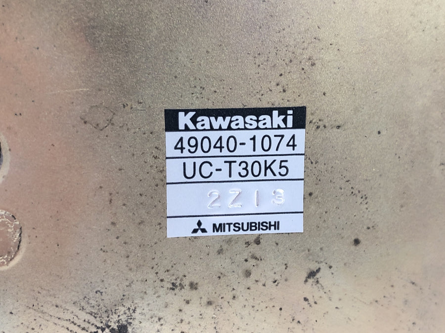 Kawasaki VN 1500 Mean Streak VN50T [2005] - Топливный насос бензонасос