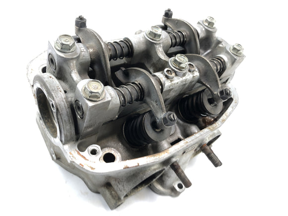 Honda GL 1000 Goldwing GL1 [1978] - Zylinderkopf links