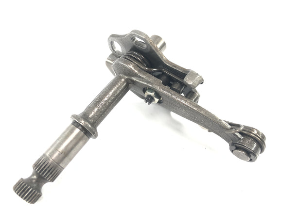 Ducati Monster S4R M4 [2004] - Schalthebelwelle Schaltwelle Schaltmechanismus