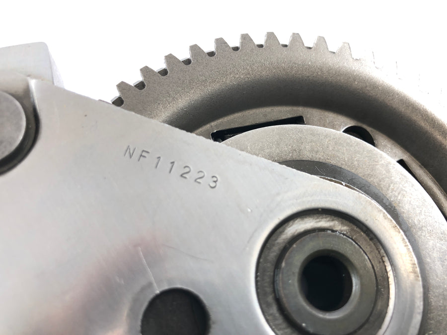 Honda VFR 800 FI RC46 [1999] - Nockenwellenrad Nockenwellenzahnrad Steuerzahnrad Set
