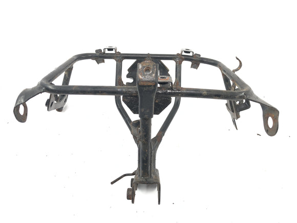 ヤマハ XTZ 660 3YF [1992] - ヘッドライトホルダー フロントマスク コックピット キャリアランプ マスク