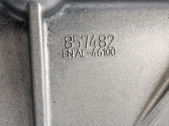 Apryia RSV4 1000 [2010]  - オイルパン