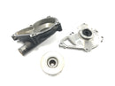 Kawasaki Versys KLE 650 A [2006] - Water pump coolant pump pump housing impeller-4