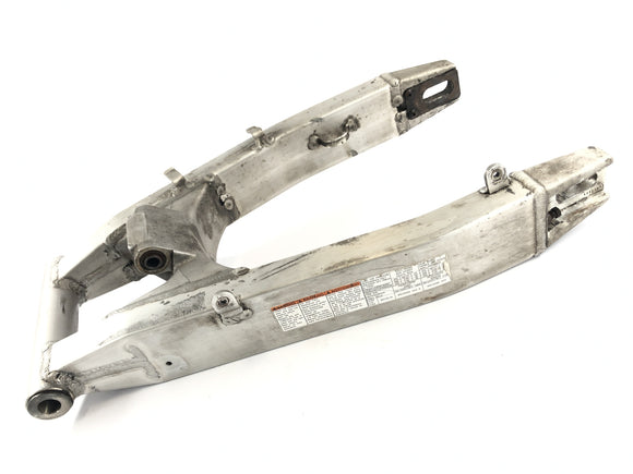 スズキGSF 1200 S Bandit WVA9 [2003] -Schwinge後輪スイング