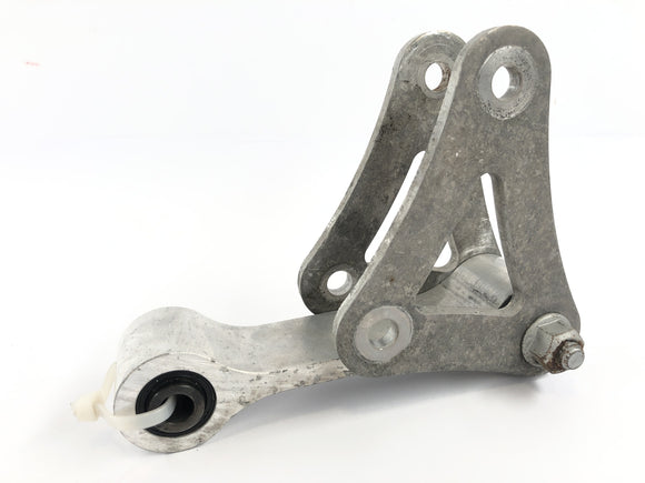 BMW K 1300 S K12S [2010] - Deflace lever bone bone