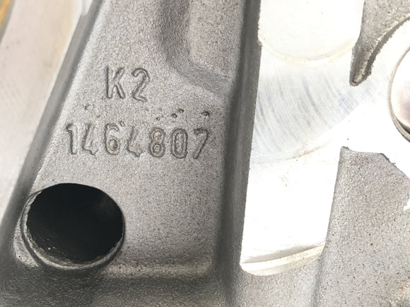 BMW K 1200 GT K12 [2003] - シリンダー ヘッド