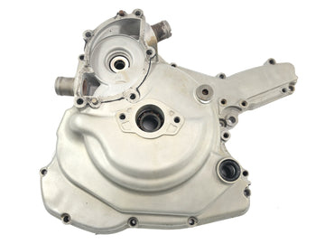 Ducati Monster S4R M4 [2004] - Lichtmaschinendeckel Motordeckel links Kurbelgehäusedeckel - 0